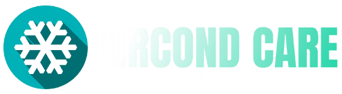 AIRCOND CARE Logo