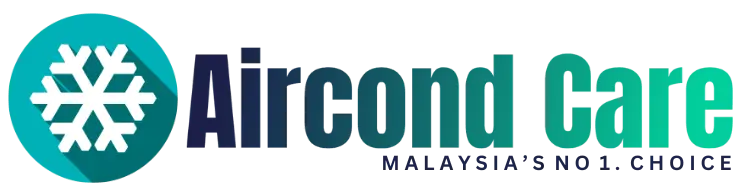 Aircond Care MY Logo