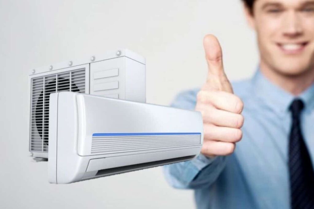 Aircond Brands in Malaysia